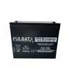 Akumulaator Fulbat VRLA 12V, 80 Ah, AGM