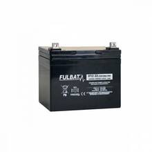 Aku Fulbat AGM 12V, 33 Ah