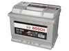 Akumulaator Bosch S5005 12V, 63 Ah, 610 A