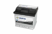 Akumulaator Varta Black 12V, 45 Ah, 400 A