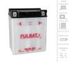 Akumulaator Fulbat YB14L-B2 12V, 14 Ah, 175