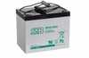 Aku SSB SBL 60-12i(sh) 12V, 60 Ah, AGM