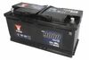 Akumulaator Yuasa YBX9020 12V, 105 Ah, 950 A