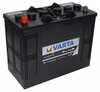 Akumulaator Varta ProMotive Black J2 12V, 125 Ah, 720 A