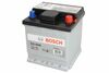 Akumulator Bosch 0 092 S30 000 12V, 40 Ah, 340 A