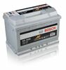 Akumulaator Bosch S5 12V, 77 Ah, 780 A