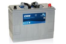 Akumulaator Exide EF1250 12V, 125 Ah, 850 A