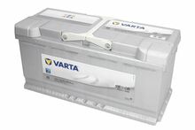 Akumulaator Varta SD I1 12V, 110 Ah, 920 A