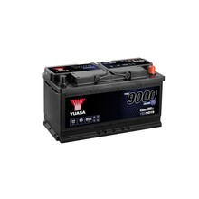 Akumulaator Yuasa YBX9019 12V, 95 Ah, 850 A