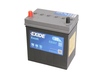 Akumulaator Exide EB357 12V, 35 Ah, 240 A