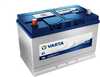 Akumulaator Varta BD G8 12V, 95 Ah, 830 A K+