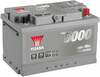 Akumulator Yuasa YBX5100 12V, 75 Ah, 710 A