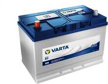Akumulaator Varta BD G8 12V, 95 Ah, 830 A K+