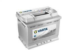 Akumulaator Varta SD D21 12V, 600 A, 61 Ah, D+