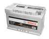 Akumulaator Bosch S5011 12V, 85 Ah, 800 A