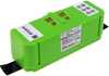Aku Cameron Sino Technology iRobot Roomba 4376392 14,4 V, 5200 mAh, Li-Ion