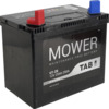 Akumulaator Tab Mower U1-25 12V, 25 Ah, 250 A