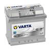 Akumulaator Varta Silver Dynamic SD C6 12V, 52 Ah, 520 A