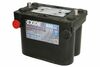 Akumulaator Exide EX900 12V, 50 Ah, 800 A