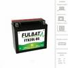 Akumulaator Fulbat YTX20L-BS 12V, 18 Ah, 270 A