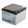 Aku SSB SBL 28-12i 12V, 28 Ah, AGM