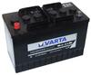 Akumulaator Varta ProMotive Black I5 PM610048068BL 12V, 110 Ah, 680 A K+