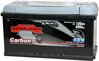 Akumulaator ZAP Carbon EFB 12V, 100 Ah, 800 A