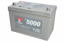 Akumulator Yuasa YBX5334 12V, 100 Ah, 830 A