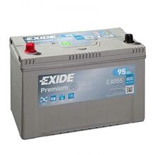Akumulaator Exide EA955 12V, 95 Ah, 800 A