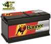 Akumulaator Banner Power Bull 12V, 95 Ah, 780 A