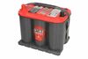 Akumulaator Optima Redtop RTS-3.7 12V, 44 Ah, 730 A