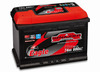 Akumulaator Sznajder Eagle Calcium Plus SZE74L 12V, 74 Ah, 680 A