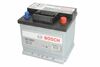 Akumulaator Bosch 0 092 S30 020 12V, 45 Ah, 400 A