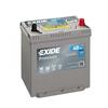 Akumulaator Exide EA406 12V, 40 Ah, 350 A