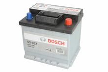 Akumulaator Bosch 0 092 S30 020 12V, 45 Ah, 400 A