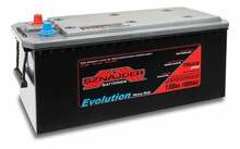 Akumulaator Sznajder Truck Pro SZTP180R 12V, 180 Ah, 1000 A
