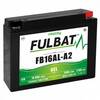 Akumulaator Fulbat 12V, 16 Ah, 210 A