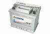 Aku Varta Silver Dynamic D15 12V, 63 Ah, 610 A