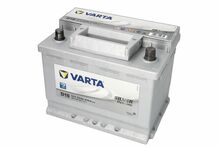 Aku Varta Silver Dynamic D15 12V, 63 Ah, 610 A