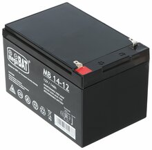Akumulaator Triton 12V, 14 Ah