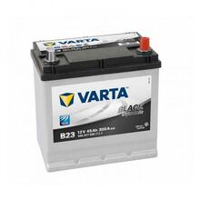 Akumulaator Varta Black Dynamic B23 12V, 45 Ah, 300 A
