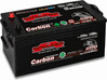 Akumulaator Sznajder Carbon Truck EFB 12V, 225 Ah, 1200 A EN