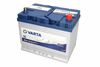 Akumulaator Varta Blue Dynamic E23 12V, 70 Ah, 630 A