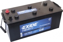 Akumulaator Exide EG1803 12V, 180 Ah, 1000 A