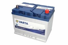 Akumulaator Varta Blue Dynamic E23 12V, 70 Ah, 630 A