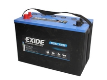 Akumulaator Exide EP900 12V, 100 Ah, 800 A