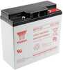 Akumulaator Yuasa M5 12V, 17 Ah, AGM