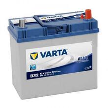 Akumulaator Varta B32 12V, 45 Ah, 330 A