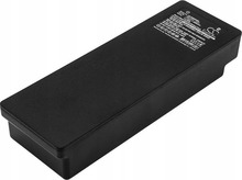 Aku Cameron Sino Technology Scanreco 592, 7,2V, 2000mAh, NiMh