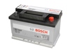 Akumulaator Bosch Silver S3 007 12V, 70 Ah, 640 A